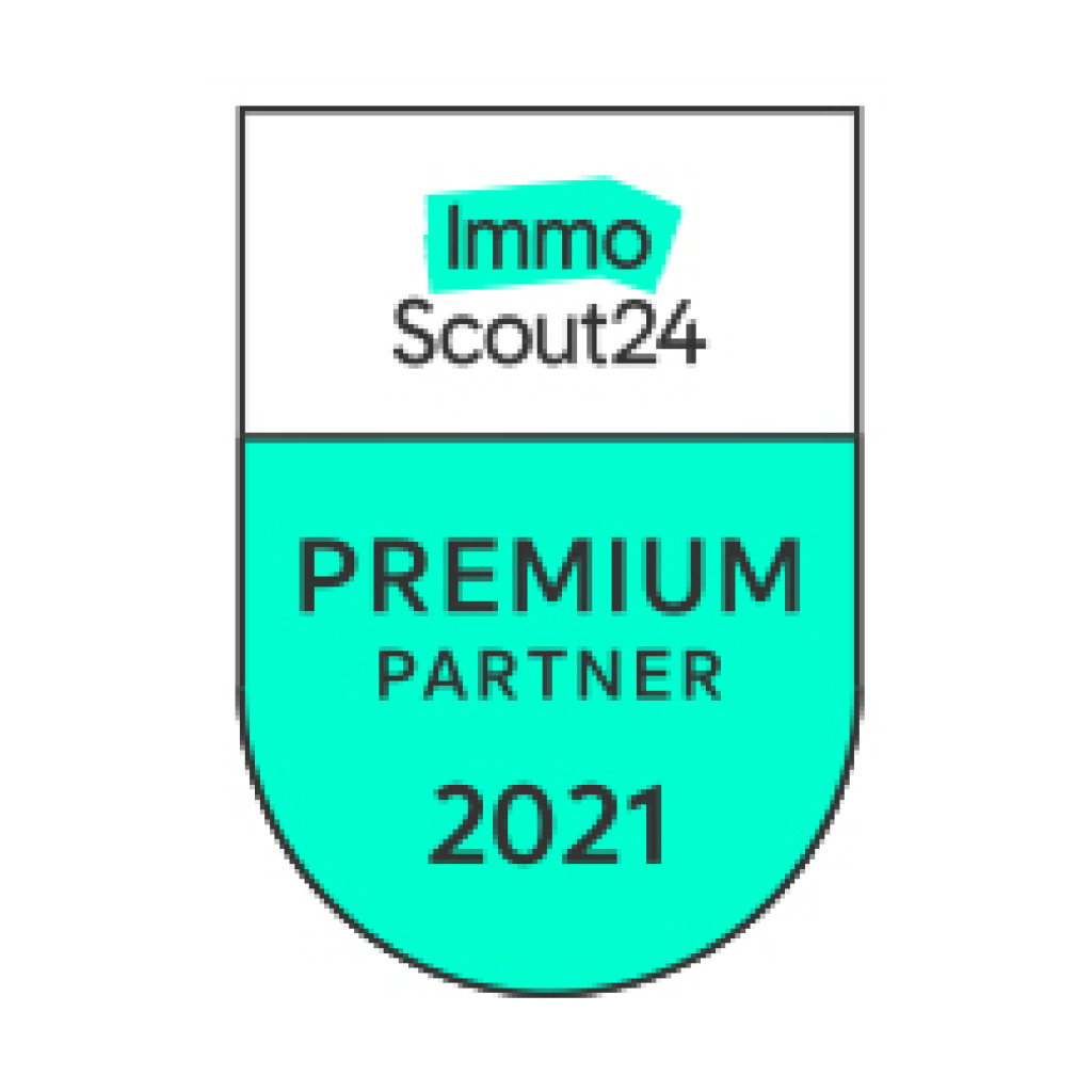 Immoscout24 Premiumpartner 2021