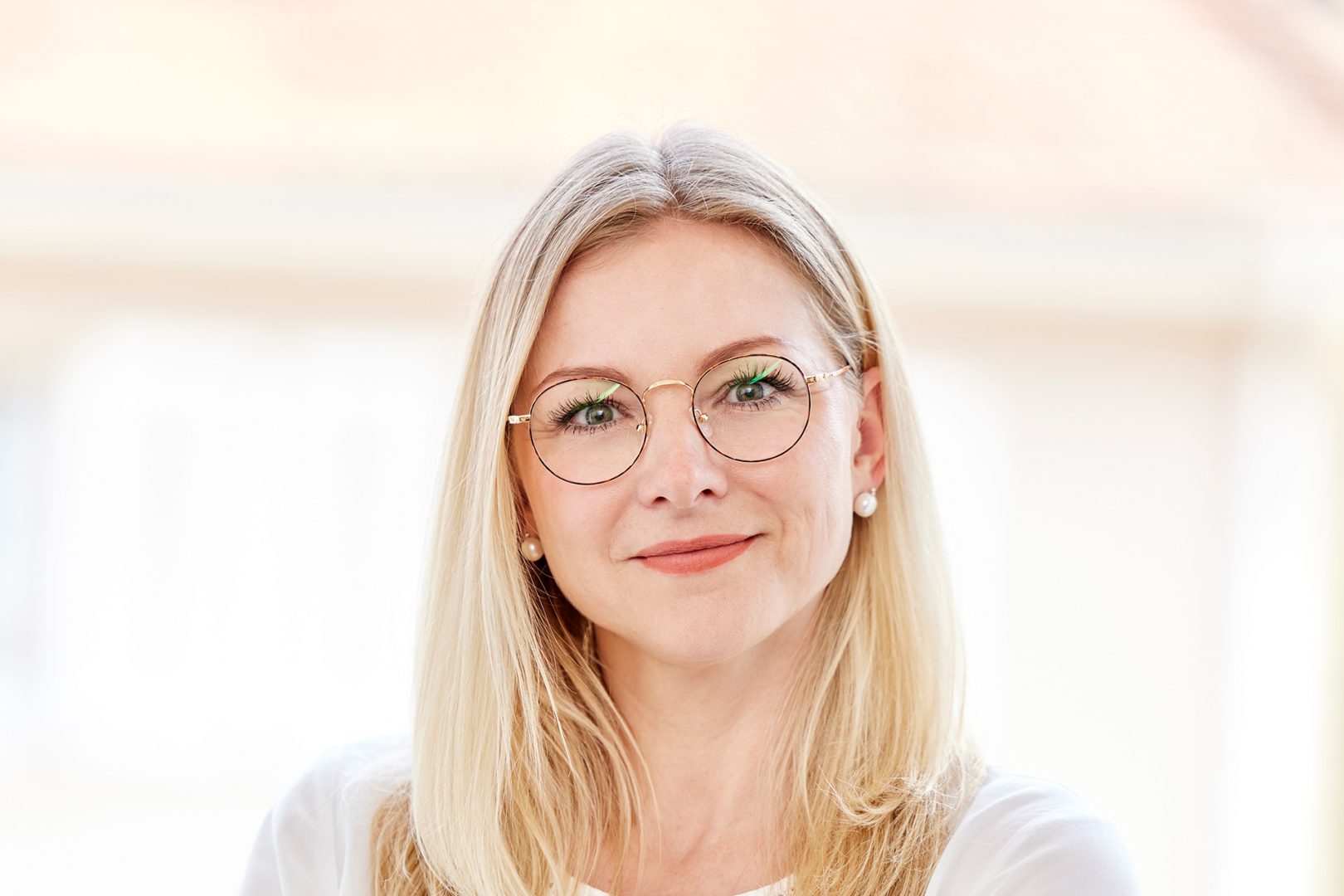 Karina Zonfrilli - Assistentin der Vertriebsleitung