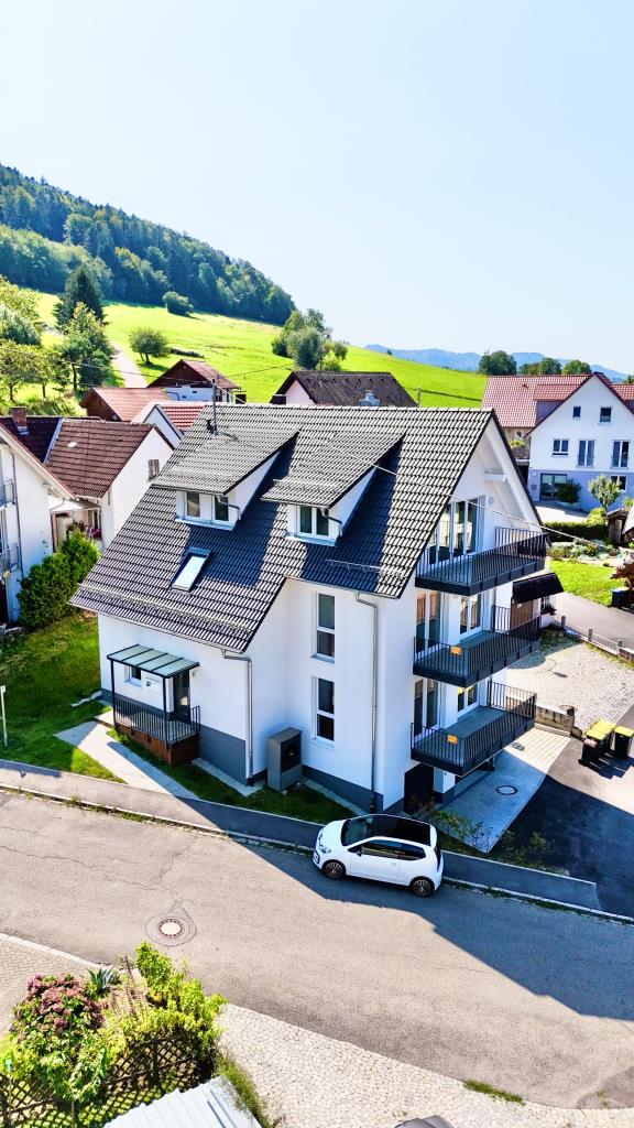 Draufsicht
