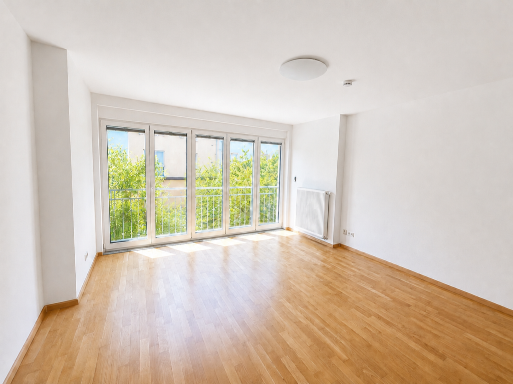 Zi. 1 mit ca. 22m²