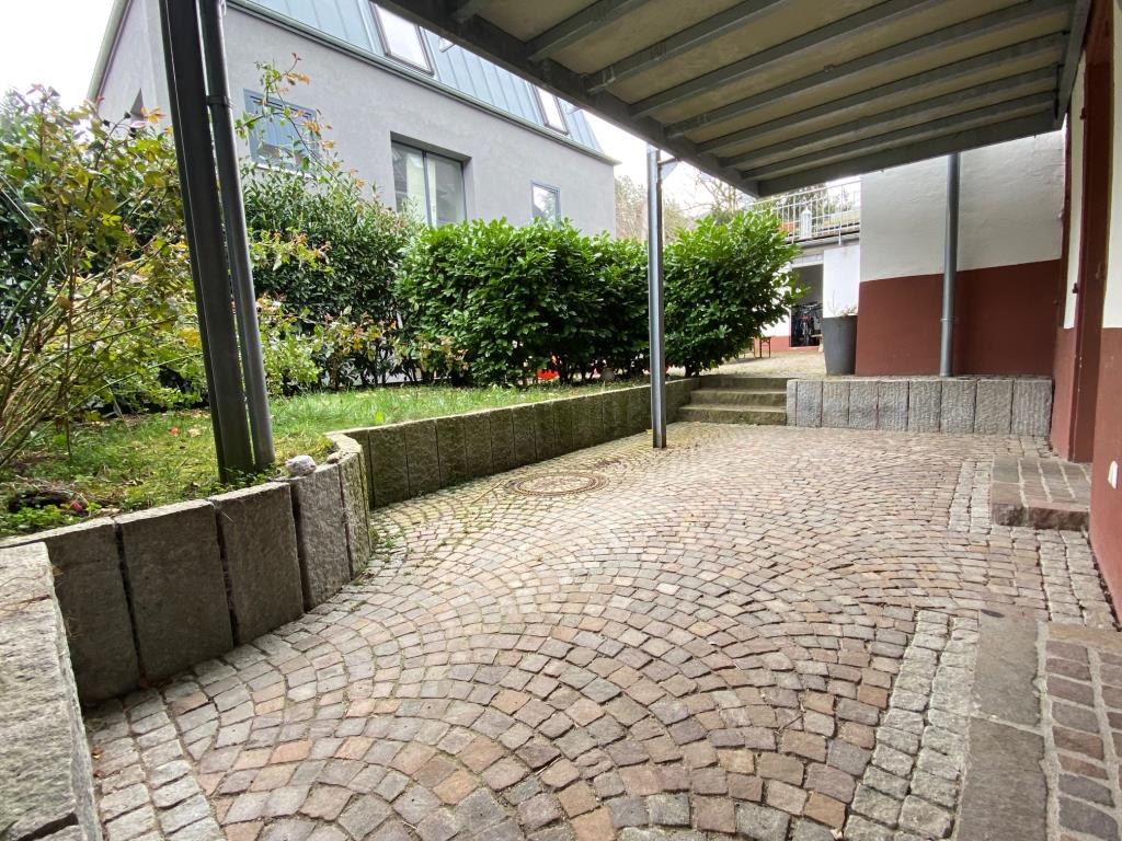Garten/Terrasse
