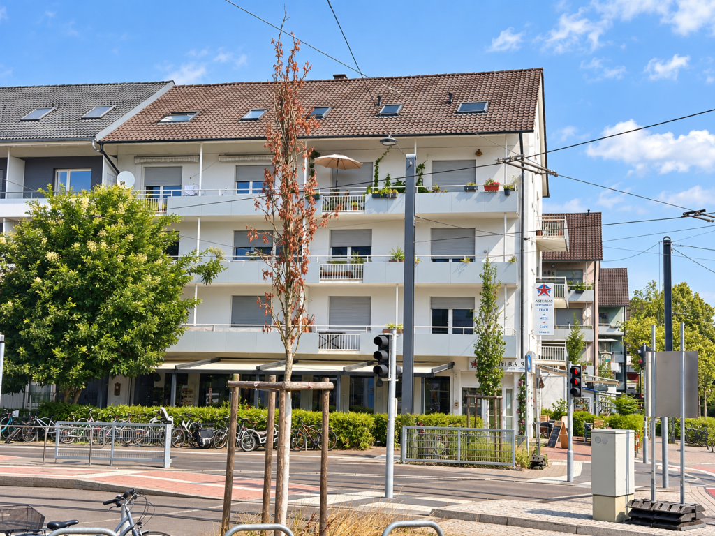 Gebäude