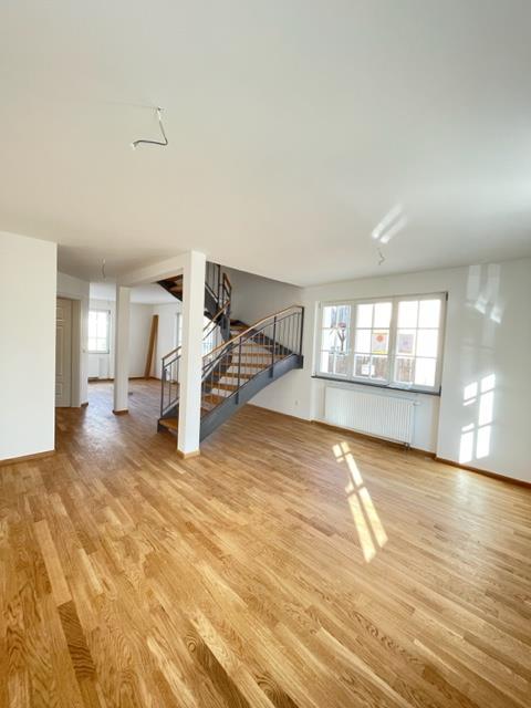 Wohn-/ Esszimmer
