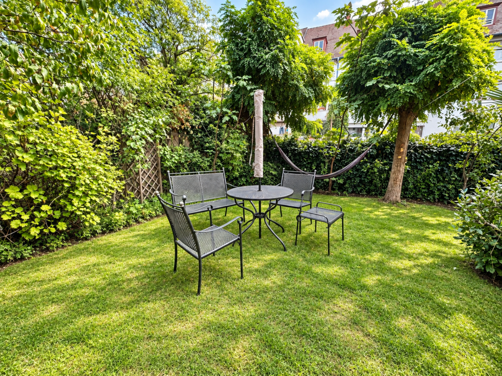 Garten