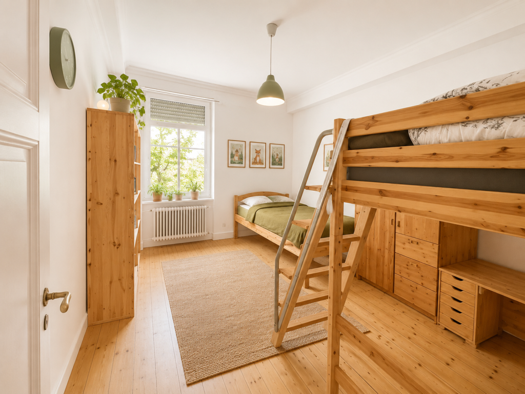Kinderzimmer