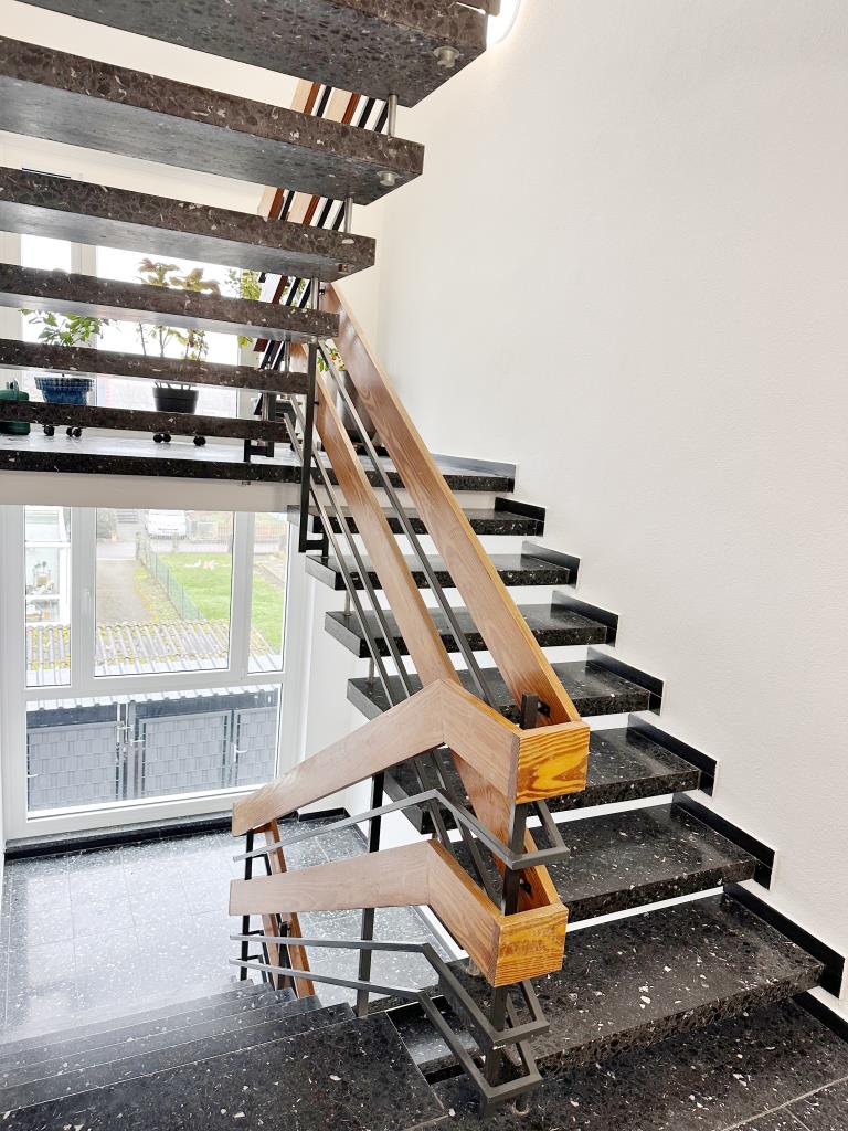 Treppenhaus