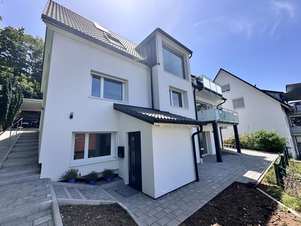Aussenansicht