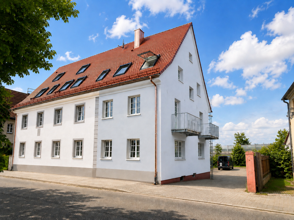 Fassade