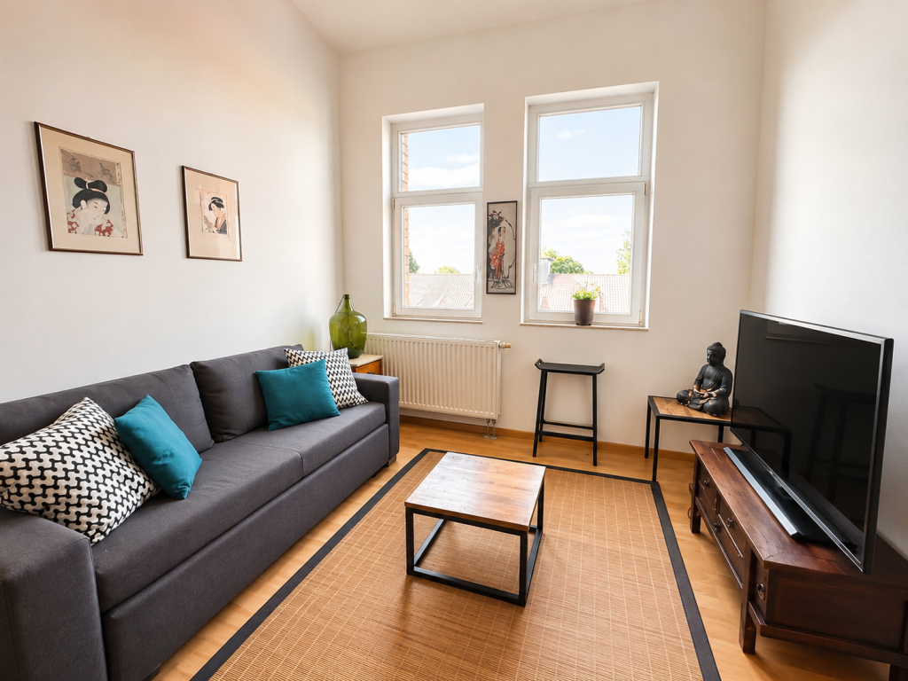 Gästezimmer