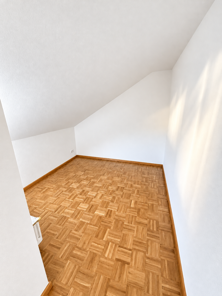 Arbeitszimmer