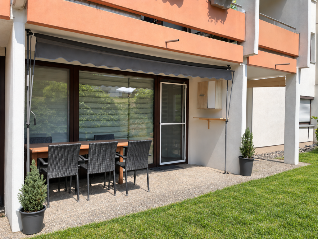 Südterrasse