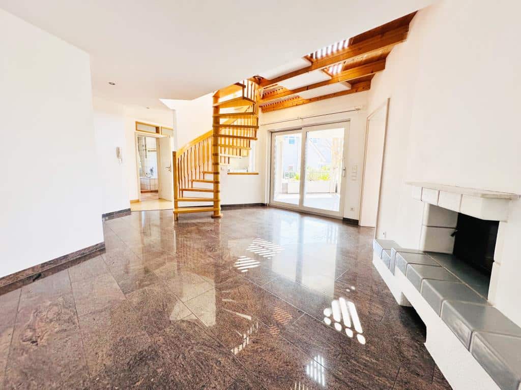 Sölden - Architektur & Ausstattung auf hohem Niveau – umgeben von Natur 5-Zi. Maisonette inkl. Carport