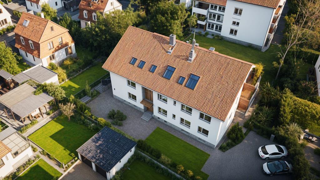 Freiburg - Klimafreundlich & modern: Umfänglich renovierte 3-Zimmer Wohnung im 1. OG
