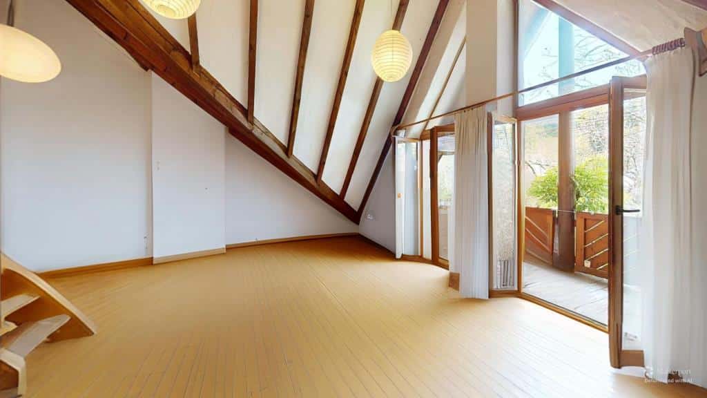 Freiburg - Reihenmittelhaus mit Privatgarten, Stellplätzen und Einliegerwohnung in der Wiehre