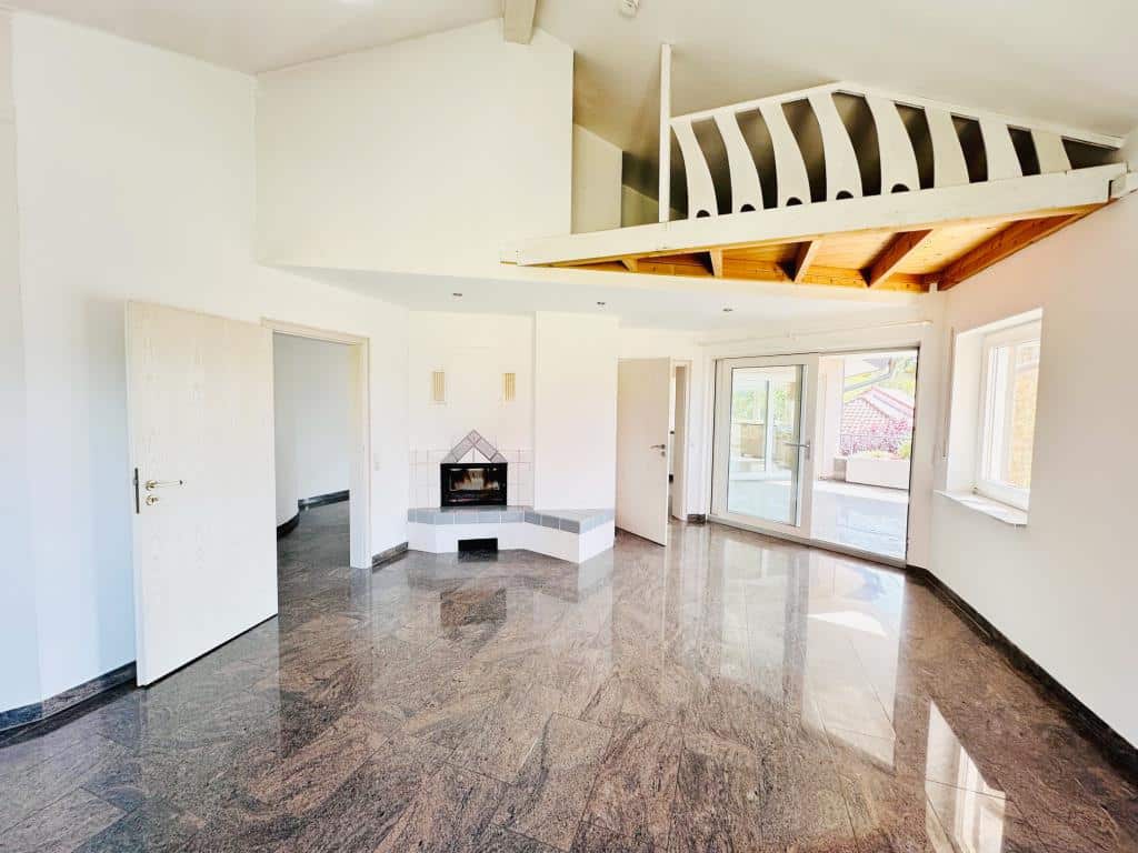 Sölden - Einzigartige große 5-Zi. Maisonette Wohnung inkl. Carport - Sölden