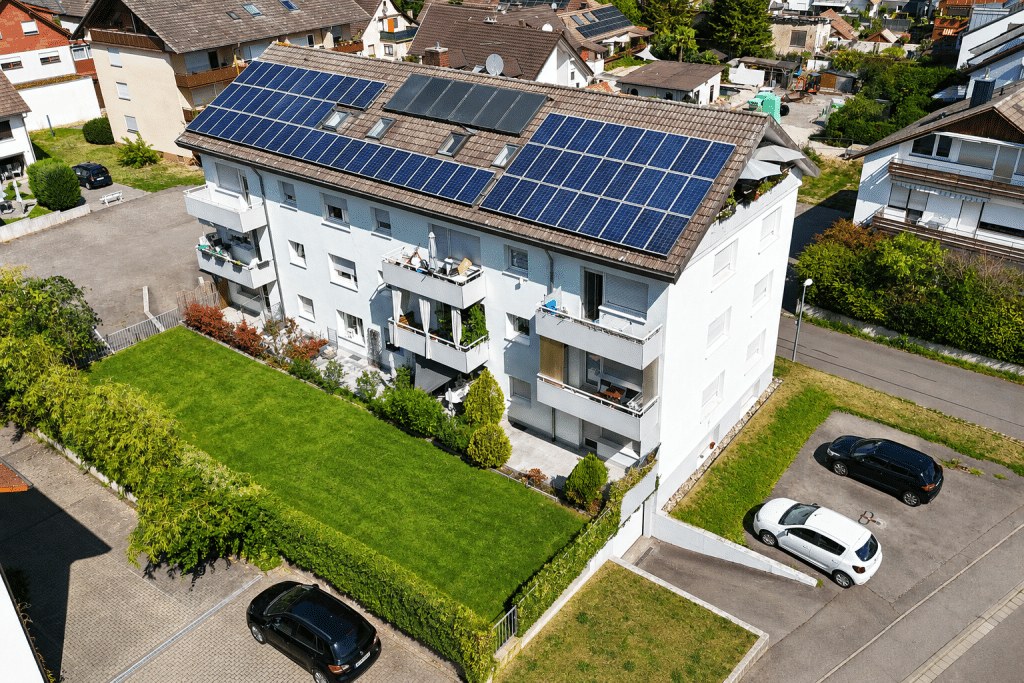 Freiburg - 2.OG - 3 Zimmer mit ca. 75,5 m² sofortbezug