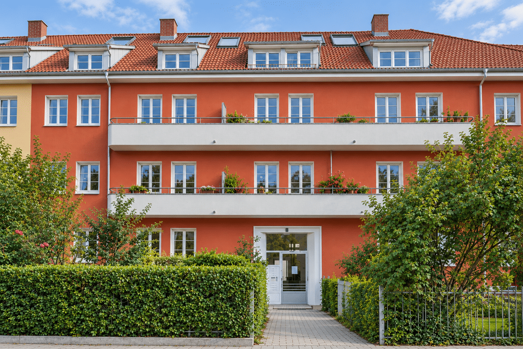Freiburg - Bezugsfrei zum Jahresende, 3 Zimmer, 2x großer Garten, PKW-Stpl., Effizienz "B" Solarthermie