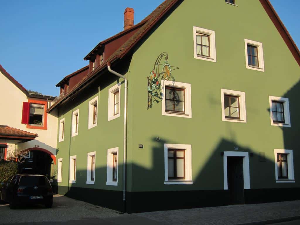Freiburg - Einzigartige Investmentchance mit enormem Wertsteigerungspotenzial in Freiburg-Ebnet!
